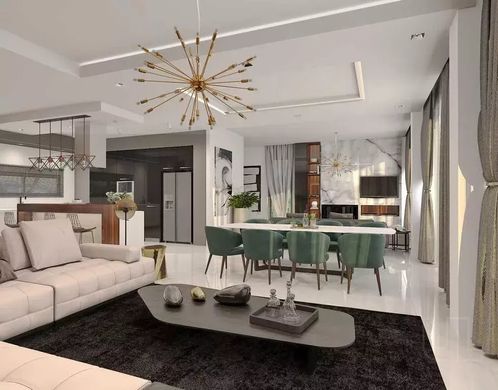 别墅  Paphos, Paphos District