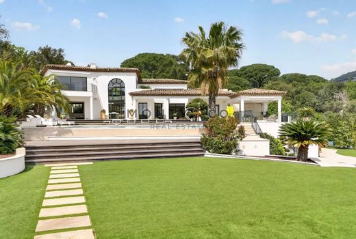 Villa in Grimaud, Var