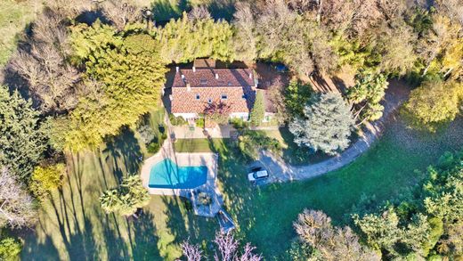 豪宅  Lattes, Hérault