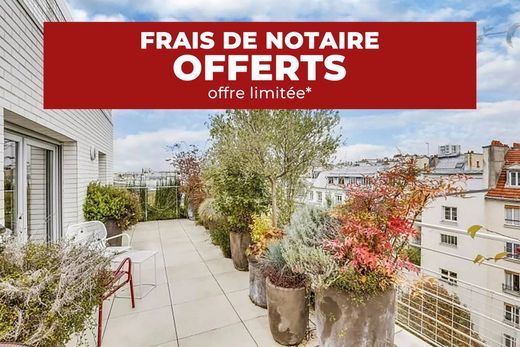 Apartment in Ville-d'Avray, Hauts-de-Seine
