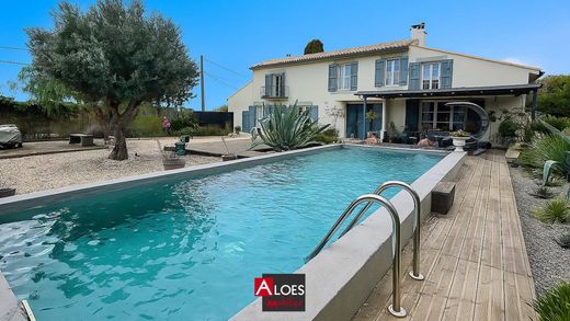 Luxury home in Aigues-Mortes, Gard