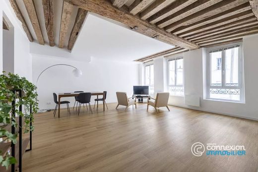 套间/公寓  Canal Saint Martin, Château d’Eau, Porte Saint-Denis, Paris