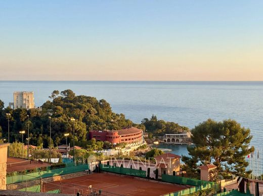 Apartment in Roquebrune-Cap-Martin, Alpes-Maritimes