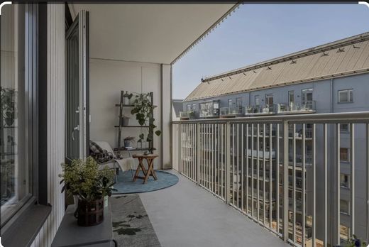 Apartament w Serris, Seine-et-Marne