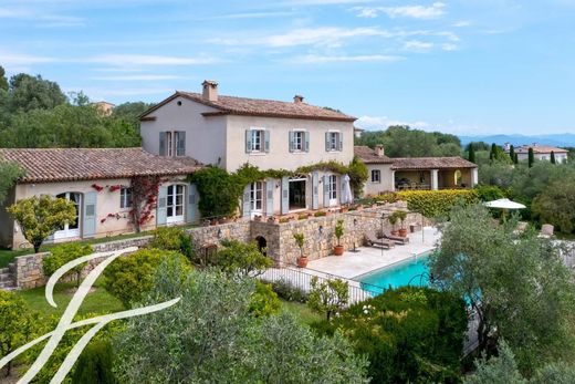 Maison de luxe à Valbonne, Alpes-Maritimes