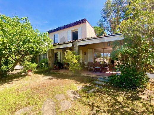 Villa Villeneuve-Loubet, Alpes-Maritimes