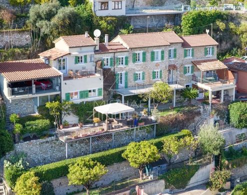 Villa en Roquebrune-Cap-Martin, Alpes Marítimos