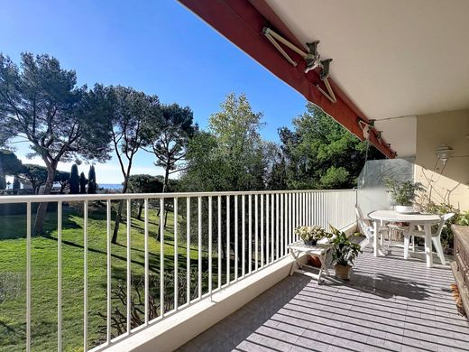 Квартира, Cagnes-sur-Mer, Alpes-Maritimes