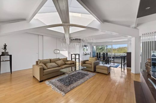 Appartement à Boulogne-Billancourt, Hauts-de-Seine