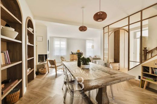 Le Pouliguen, Loire-Atlantiqueの高級住宅