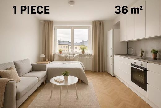 Apartment in Levallois-Perret, Hauts-de-Seine