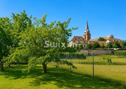 Luksusowy dom w Bergheim, Haut-Rhin