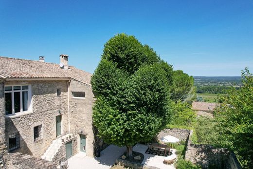 Πολυτελή κατοικία σε Uzès, Gard