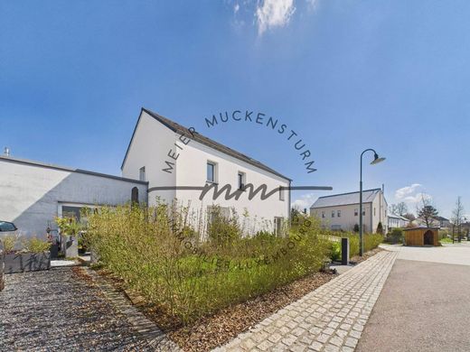 Элитный дом, Rosport, Canton d'Echternach