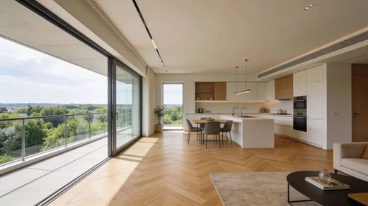 Piso / Apartamento en Thionville, Mosela