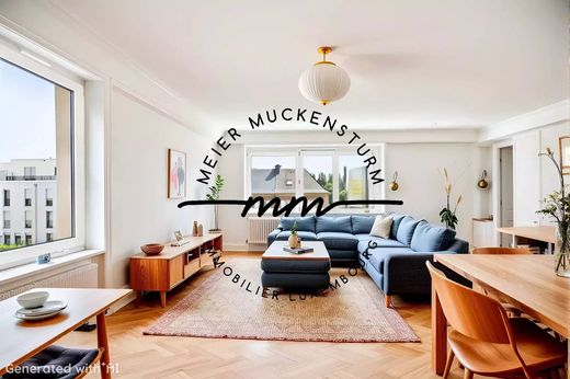 Appartamento a Lussemburgo, Ville de Luxembourg