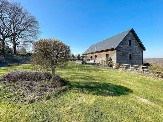 Casa de lujo en Pont-l'Évêque, Calvados