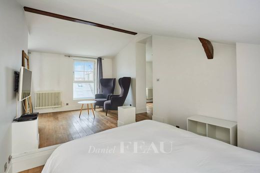 Apartamento - Saint-Germain, Odéon, Monnaie, Paris
