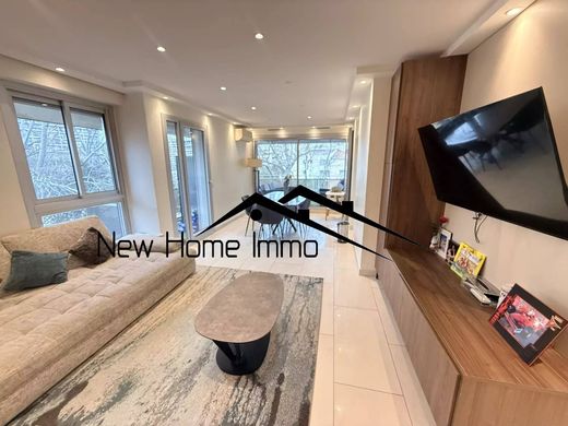 Apartment in Marseille, Bouches-du-Rhône