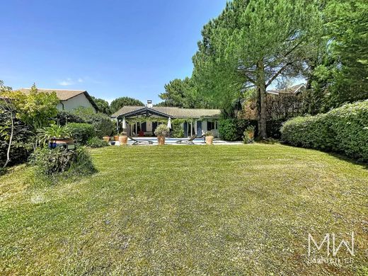 Villa à Lège-Cap-Ferret, Gironde