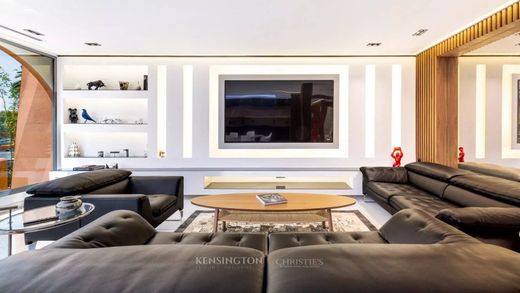 Piso / Apartamento en Marrakech, Marrakesh-Safi