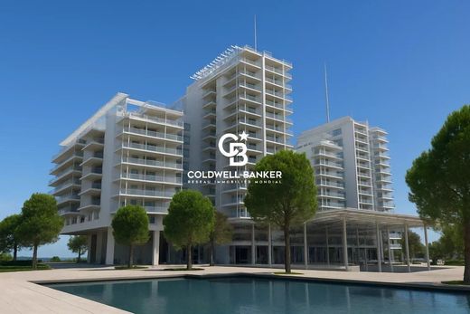 Appartement in Monaco