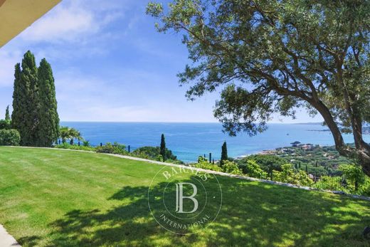 Sainte-Maxime, Varのヴィラ