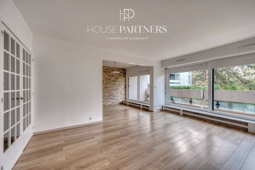 아파트 / Saint-Germain-en-Laye, Yvelines