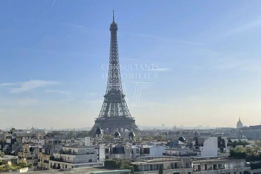 Apartment in La Muette, Auteuil, Porte Dauphine, Paris