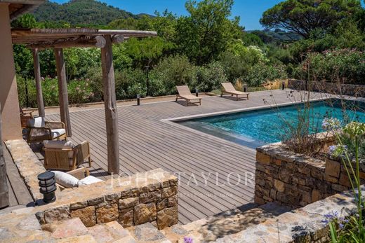 ‏בתי יוקרה ב  La Croix-Valmer, Var