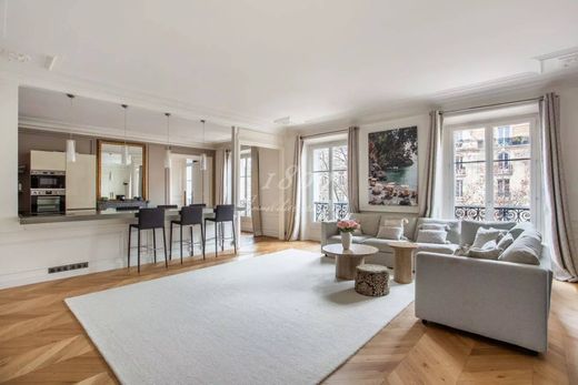 Διαμέρισμα σε Monceau, Courcelles, Ternes, Paris