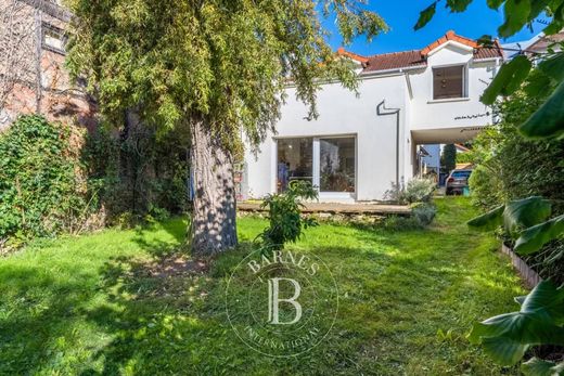 Luxus-Haus in Viroflay, Yvelines