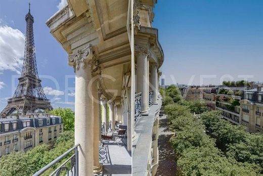 Διαμέρισμα σε Tour Eiffel, Invalides – Ecole Militaire, Saint-Thomas d’Aquin, Paris