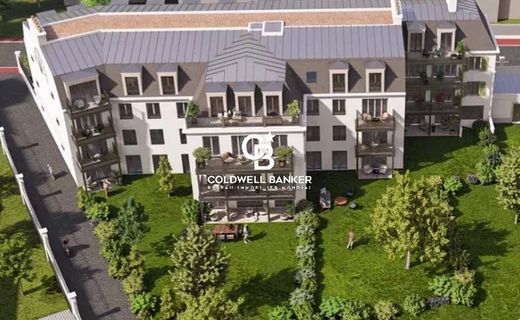 Apartment in Sèvres, Hauts-de-Seine