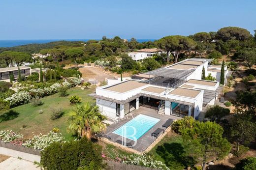 豪宅  Sainte-Lucie de Porto-Vecchio, South Corsica