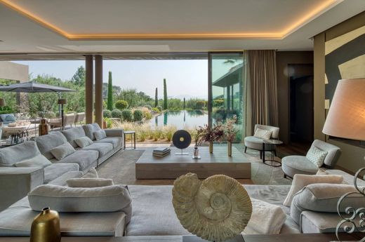 Villa Mougins, Alpes-Maritimes