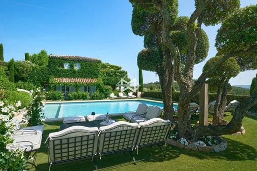 Βίλα σε Grimaud, Var