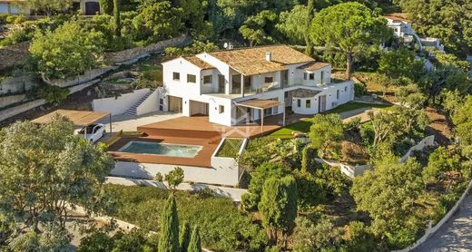 Villa in Cavalaire-sur-Mer, Var