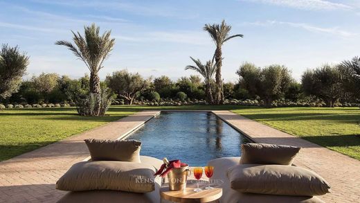 Villa in Marrakech, Marrakesh-Safi