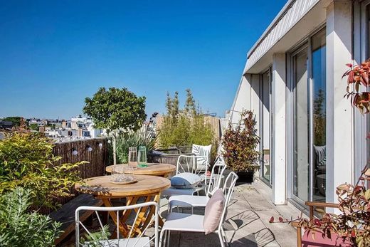 Apartment in Viroflay, Yvelines