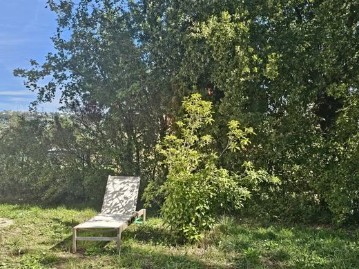 Lüks ev Callian, Var