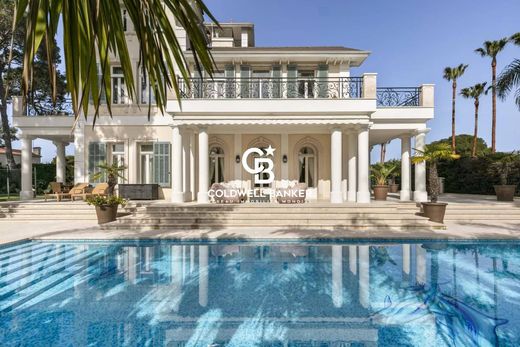 Villa in Antibes, Alpes-Maritimes