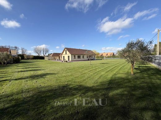 Luxury home in Honfleur, Calvados