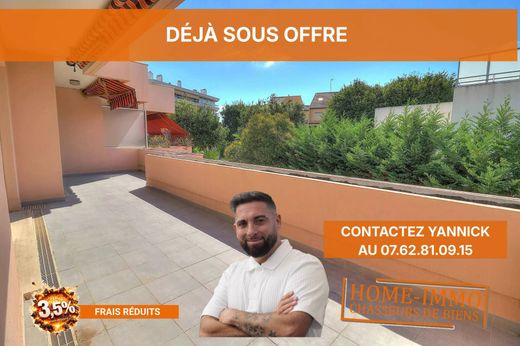 Apartamento - Antibes, Alpes Marítimos