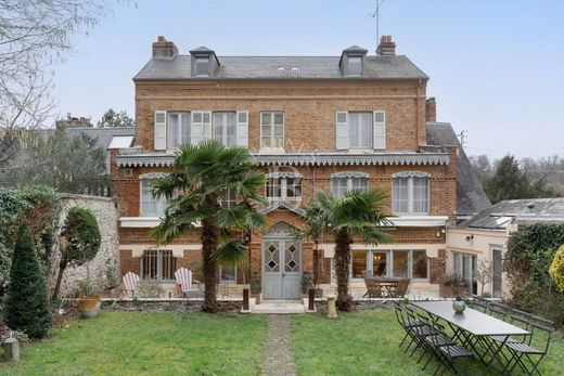 Luxus-Haus in Honfleur, Calvados