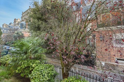 Apartment / Etagenwohnung in La Muette, Auteuil, Porte Dauphine, Paris