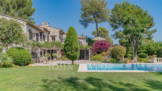 Luksusowy dom w Biot, Alpes-Maritimes