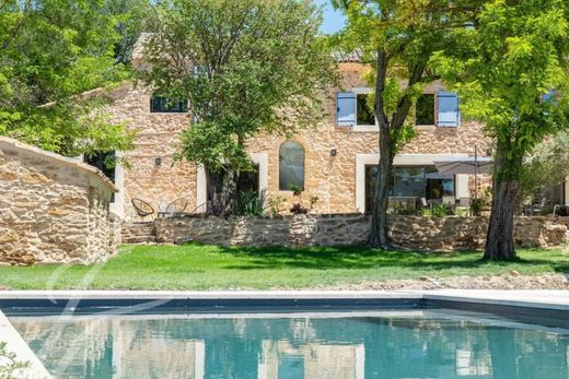 Casa di lusso a Aix-en-Provence, Bocche del Rodano