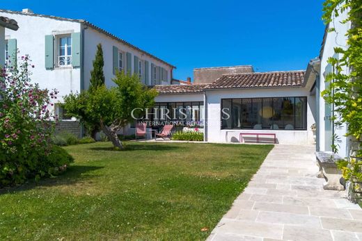 Villa en Sainte-Marie-de-Ré, Charenta Marítima