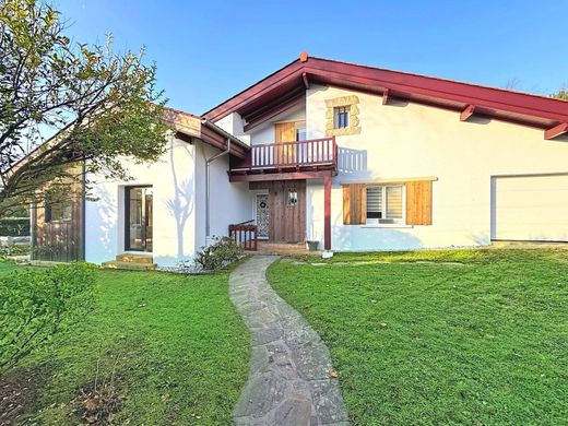 Casa de lujo en Anglet, Pirineos Atlánticos